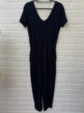 Hush Jumpsuit Size 6