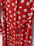 Boden Shirt Dress Size 10