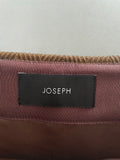 Joseph Virgin Wool Skirt Size 8