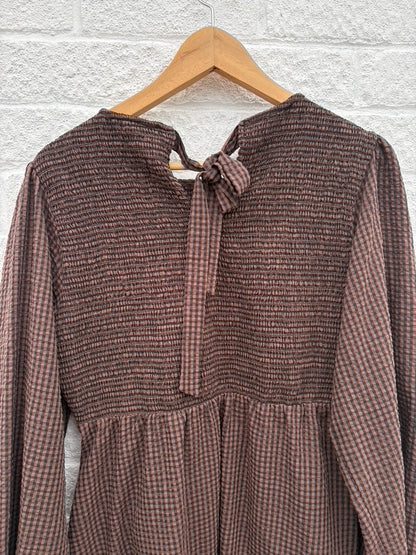 Nobody's Child Dress Size 12