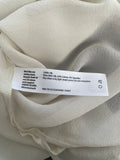 Eileen Fisher Silk Dress Suit Size Medium/ Large