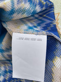 Missoni Designer Multicoloured Top Size 18 (IT 50)