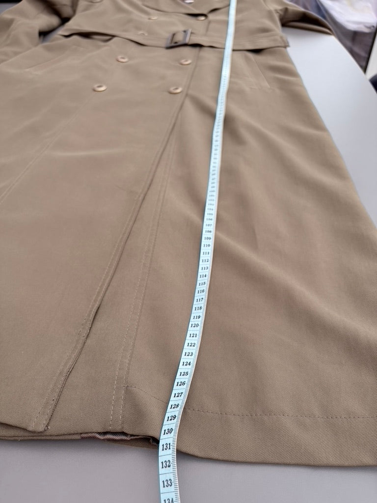 Long Tall Sally Coat Size 12