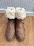 Skechers Boots Size UK 6