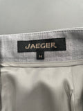 Jaeger Skirt Size 14