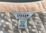 Jigsaw Top Size 12