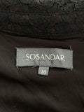 Sosander Dress Size 10