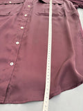 Mint Velvet Shirt Size 16