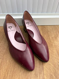 Sole Bliss Court Shoes Size UK 5.5