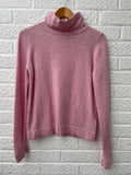 Hobbs Merino/ Cashmere Jumper Size Medium