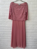 Oasis New Long Dress Size 10L