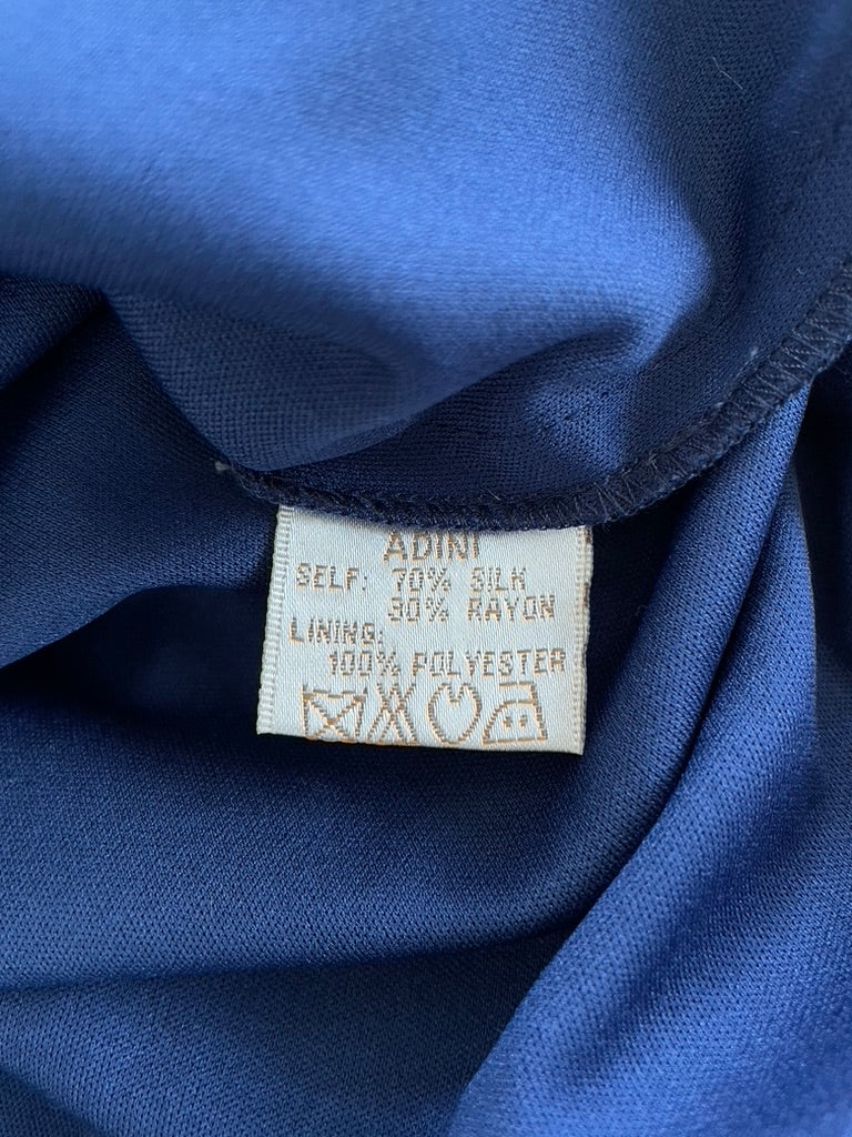 Adini Dress Size Large