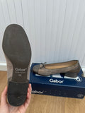 Gabor Shoes Size 5.5