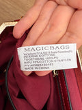 Magic Bags Handbag