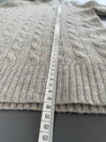 Polo Ralph Lauren Wool Cashmere Jumper Size Large