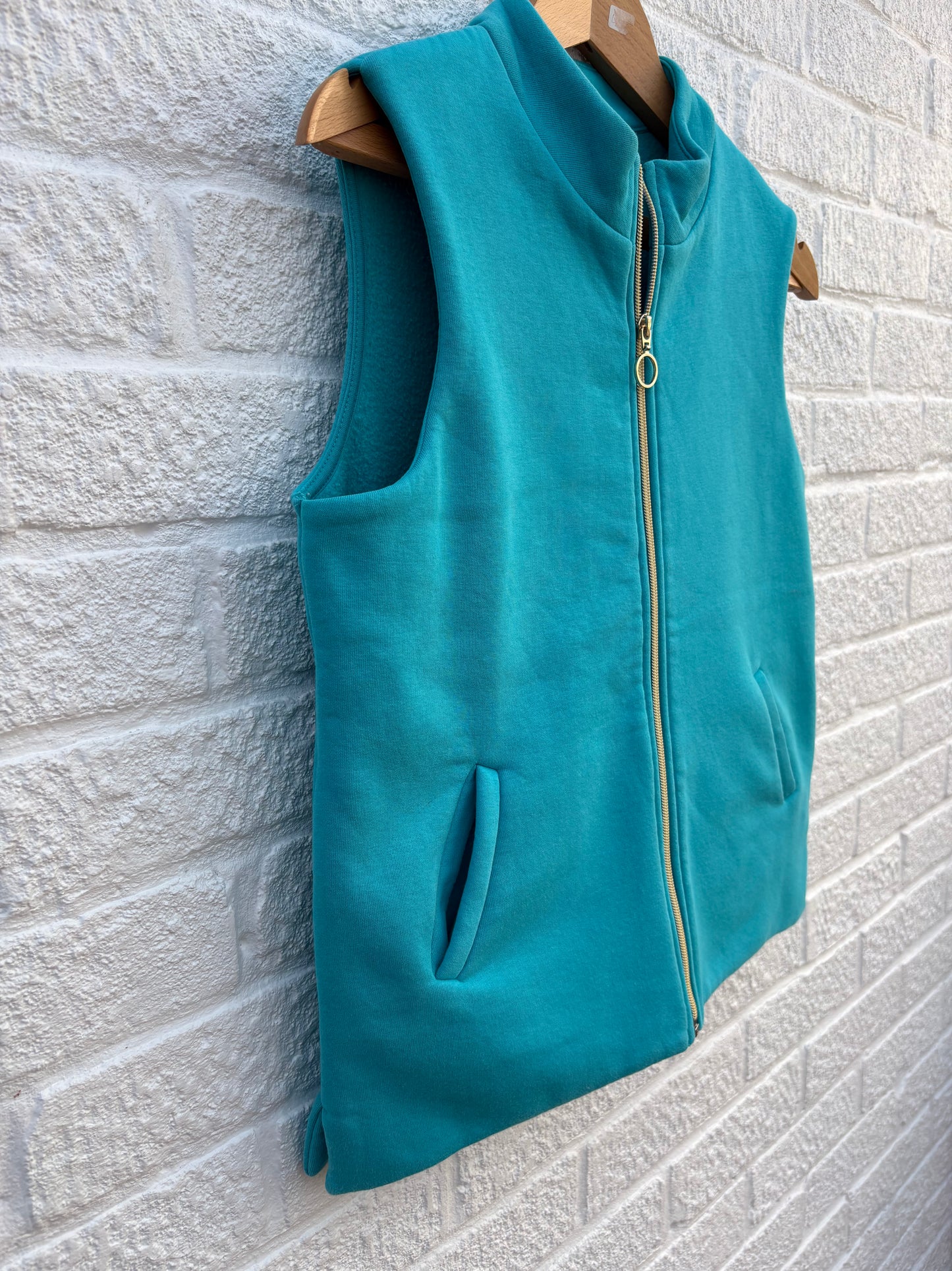 Kettlewell Gilet Size Medium