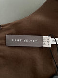 Mint Velvet New Dress Size 12