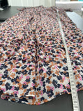 ME+EM Floral Print Maxi Dress Size UK 16