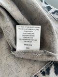 Hush Organic Cotton Top Size Medium
