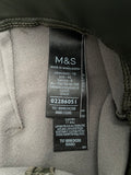 M&S Trousers Size 12 Long