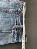 Bench Vintage Jeans Size UK 8