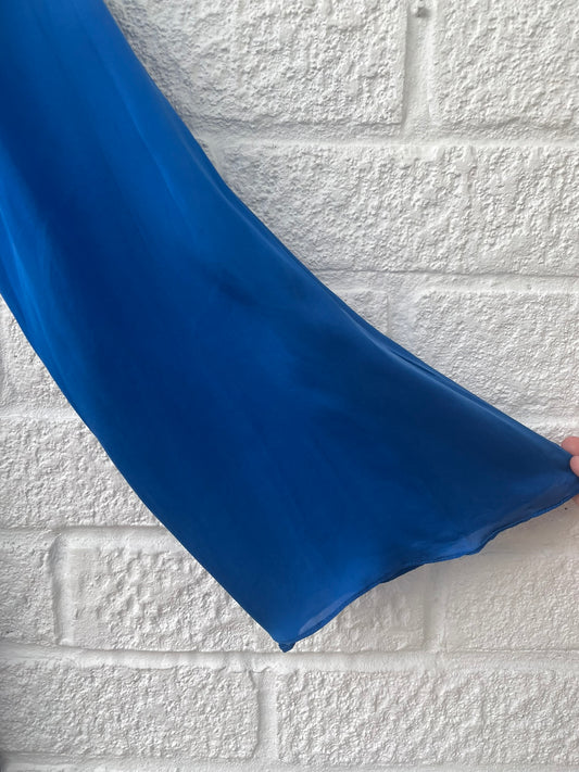 The Row Silk Dress Size XL