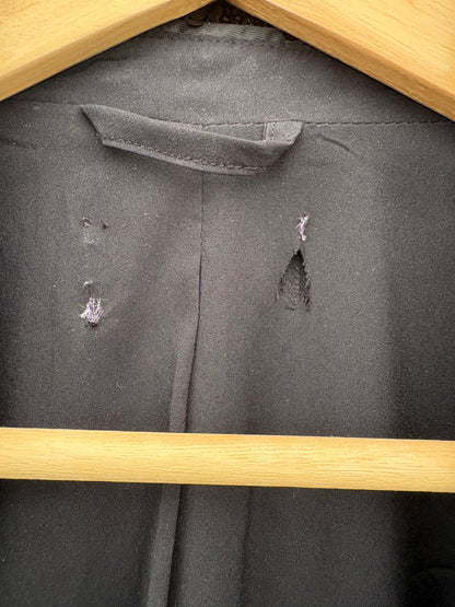 M&S Sequin Jacket Size 16
