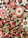 Ridley Silk Skirt Size 16