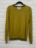 Ellen Tracy Merino Jumper Size Medium