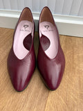 Sole Bliss Court Shoes Size UK 5.5