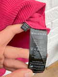 Whistles Corduroy Shirt Size 16