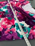 Precis Petite Top Size 12