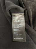 All Saints Silk Top Size 10