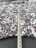 Uniqlo/ Liberty Linen Mix Dress Size XS