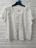 East Top Size 18
