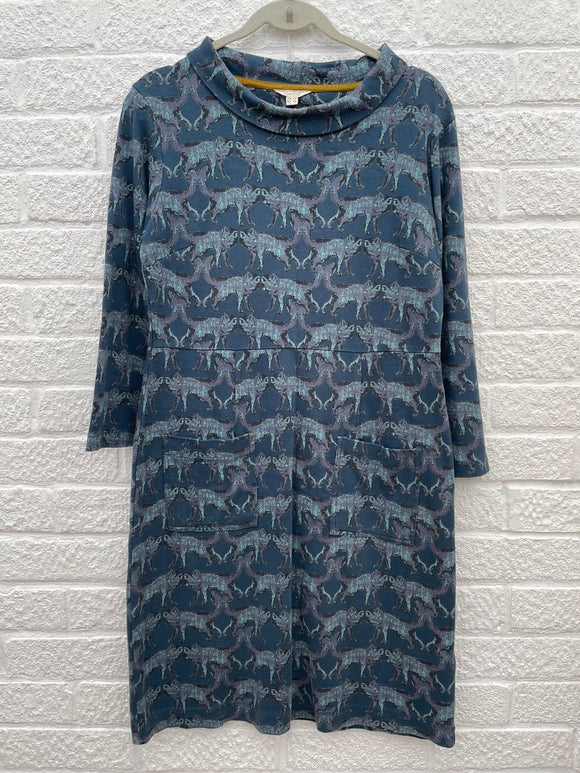 White Stuff Dress Size 12