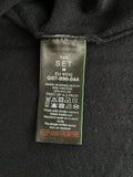 The Set Jumper Size Medium