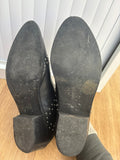 Hush Boots Size 6.5