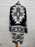 Vanessa Alexandra Cardigan Size XL