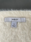 Next Cardigan Size Small