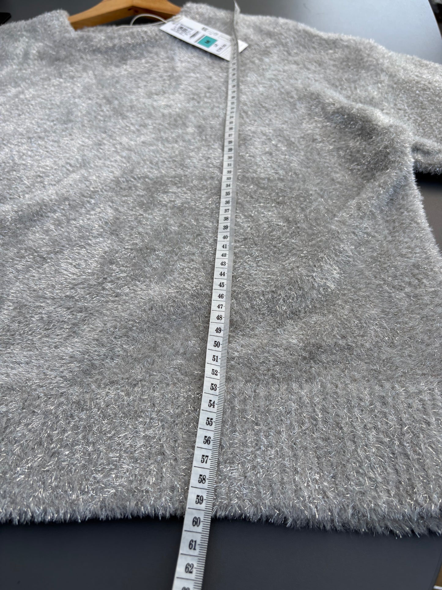 M&S Jumper Size Medium New With Tags