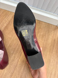 Sole Bliss Court Shoes Size UK 5.5