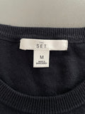 The Set Jumper Size Medium