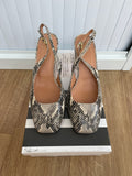 John Lewis New Shoes Size 5