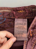 Stitch's Vintage Trousers Size 14