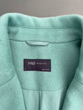 M&S Coat Size 8