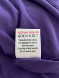 Kettlewell Layered Top Size Medium