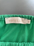 Voyelles Dress Size Medium