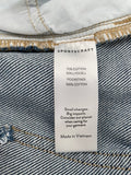 Sportscraft Barrel Jeans Size 12