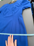 Handmade Dress Size 16